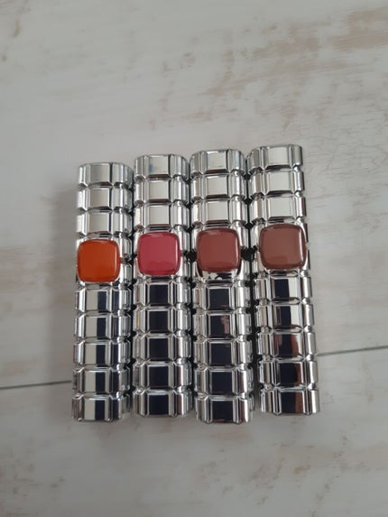 シャインオン/ロレアル パリ/口紅を使ったクチコミ(1枚目)