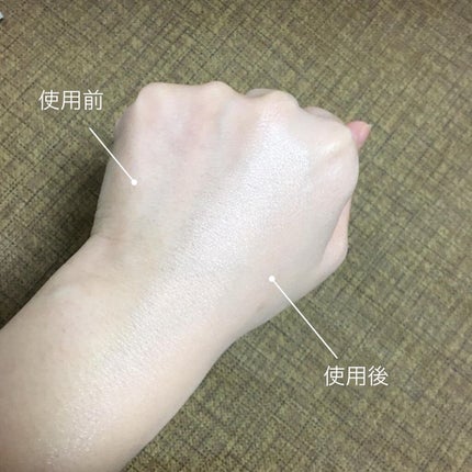 フォーザエフ 薬用 リンクルクリア BBクリーム /ナリスアップ/BBクリームを使ったクチコミ(8枚目)