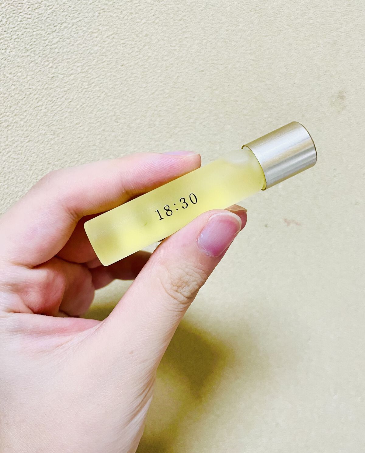 ネイル＆ハンドミスト プレップ/uka/ネイルオイル・トリートメントを使ったクチコミ（2枚目）