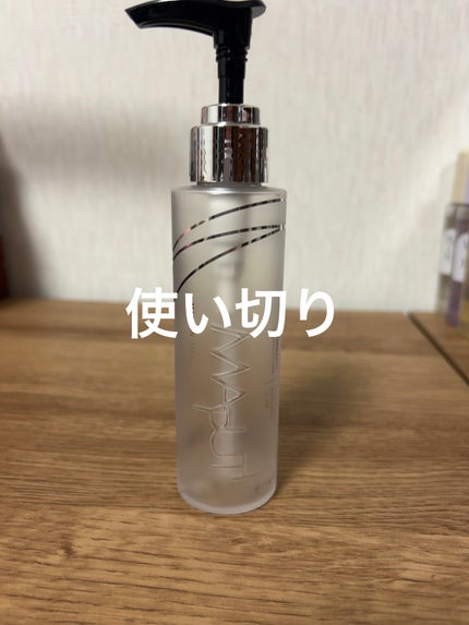 オーガニックフレグランスインティメイトソープ MAPUTI/MAPUTI/デリケートゾーンケアを使ったクチコミ(1枚目)