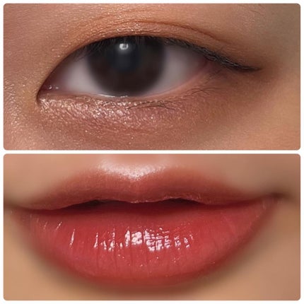 チーキーシークブラッシュ/THREE/パウダーチークを使ったクチコミ(8枚目)