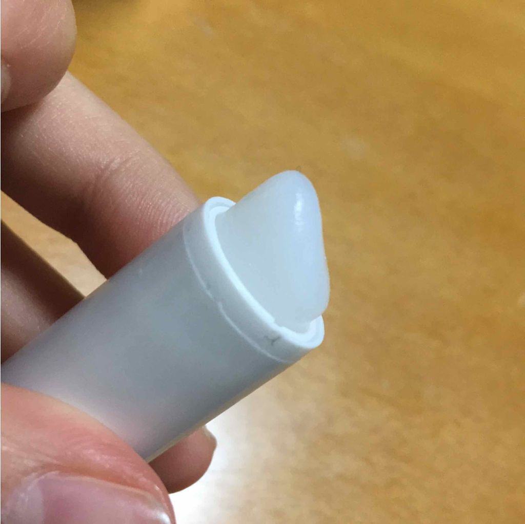 ニベアリップケア 薬用（無香料）/ニベア/リップケアを使ったクチコミ（2枚目）