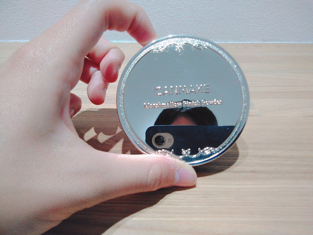 シルキースフレアイズ（マットタイプ）/キャンメイク/アイシャドウパレットを使ったクチコミ（2枚目）