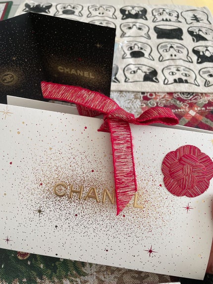 ル ブラン ラ バーズ ロゼ/CHANEL/化粧下地を使ったクチコミ(1枚目)