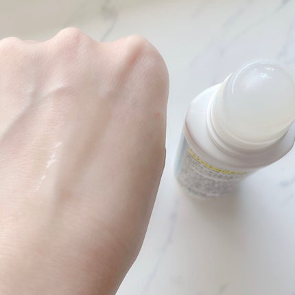 8x4 アロマスイッチ ロールオン アイランドブロッサムの香り/8x4/デオドラント・制汗剤を使ったクチコミ(7枚目)