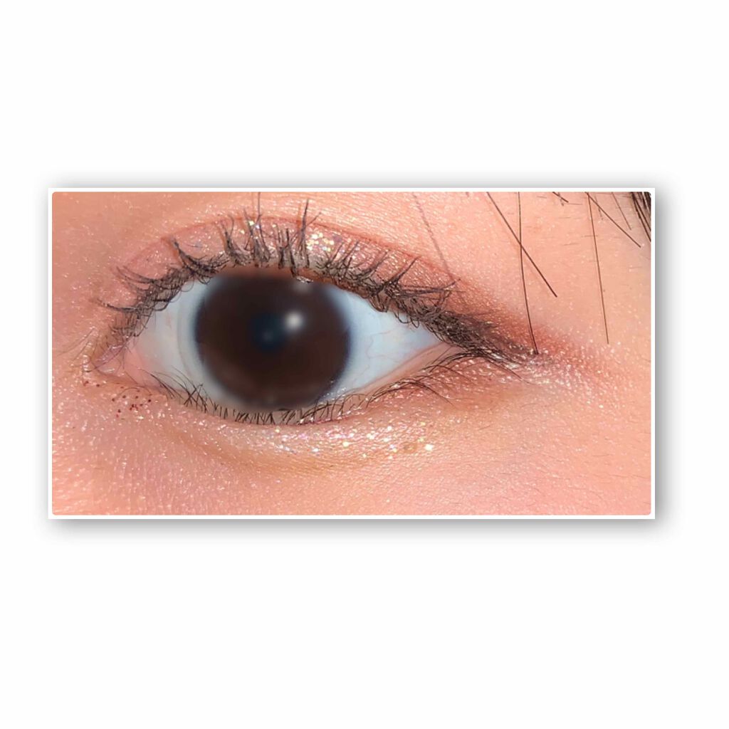 3CE ミニ マルチアイカラーパレット/3CE/アイシャドウパレットを使ったクチコミ（2枚目）