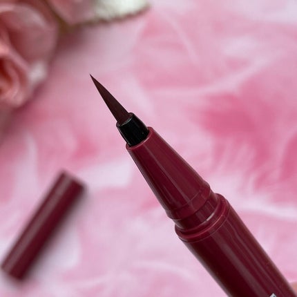 パーフェクトエクステンション マスカラ for カール/D-UP/マスカラを使ったクチコミ(5枚目)