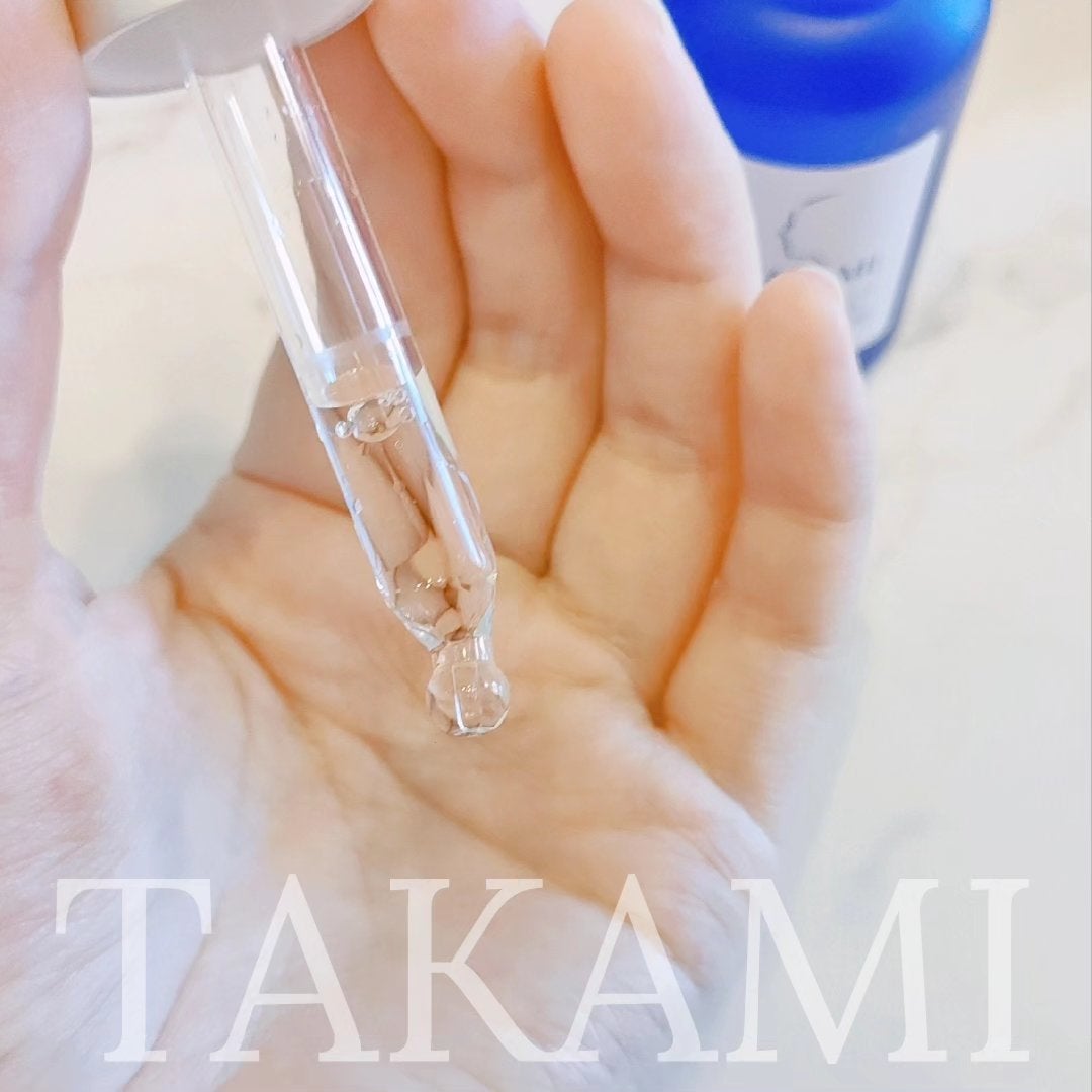 タカミスキンピール/タカミ/ブースター・導入液を使ったクチコミ(2枚目)