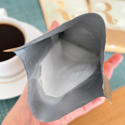 モイストフェイシャルパック/リバイシス/シートマスク・パックを使ったクチコミ(3枚目)