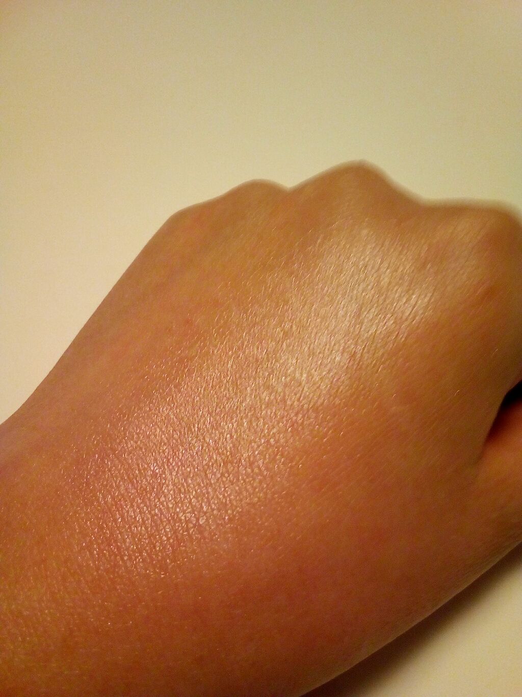 ザ マルティプル/NARS/ジェル・クリームチークを使ったクチコミ（3枚目）