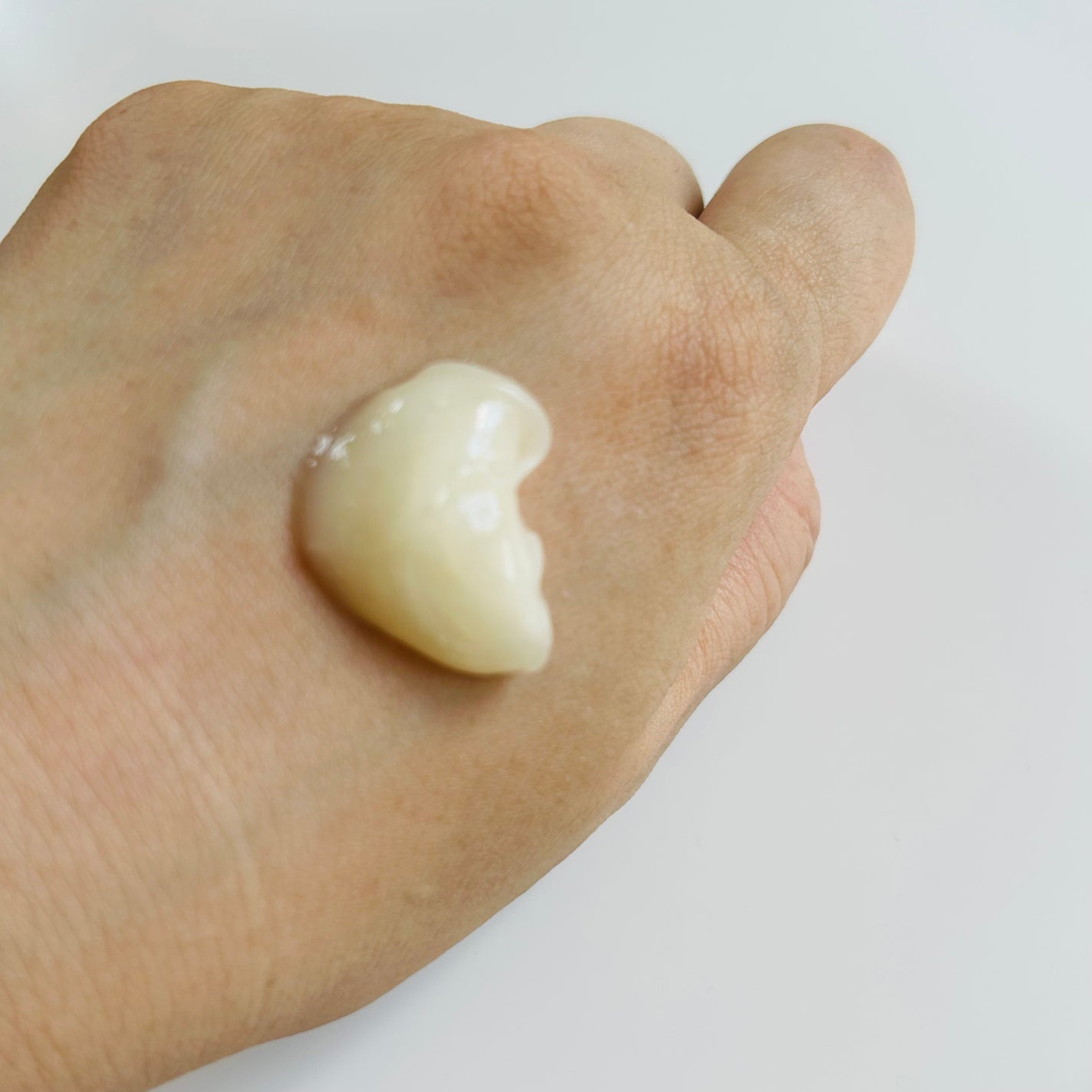 プレミアムEXリペアマスク/TSUBAKI/ヘアマスク・ヘアパックを使ったクチコミ(4枚目)