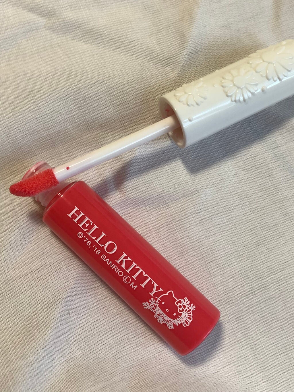 ながぴ on LIPS 「私のコスメ品を紹介します。-̗̀リップ編̖́-コスメ品の中の口..」(3枚目)