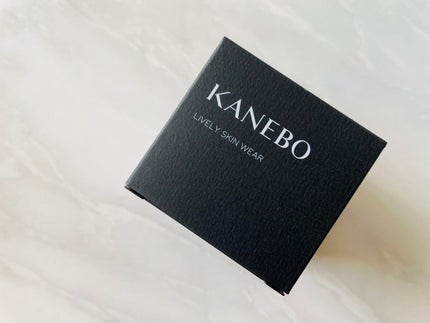 ライブリースキン ウェア/KANEBO/クリーム・エマルジョンファンデーションを使ったクチコミ(3枚目)
