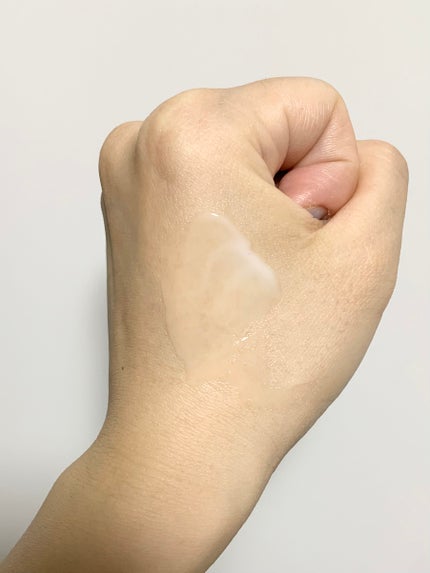 エッセンシャル リアル アイクリーム フォーフェイス/AHC/アイケア・アイクリームを使ったクチコミ(3枚目)