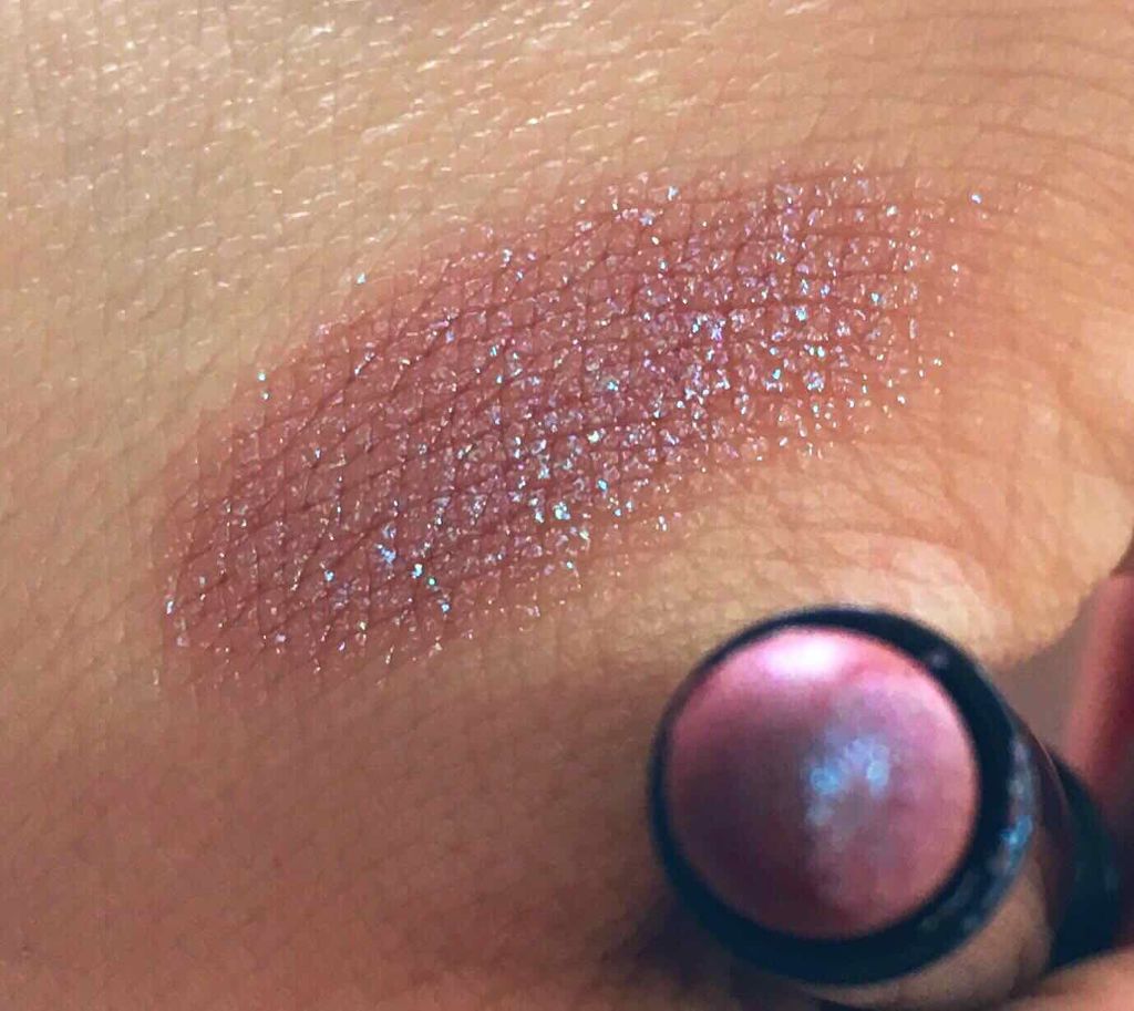 キャビアスティック アイカラー/ローラ メルシエ/スティックアイシャドウを使ったクチコミ(1枚目)