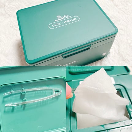 CICA エッセンスサン/VT/日焼け止めローションを使ったクチコミ(3枚目)