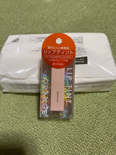 おつぽつ on LIPS 「《ドラッグストア購入品記録》今年に入って何本買うの？ってくらい..」（1枚目）