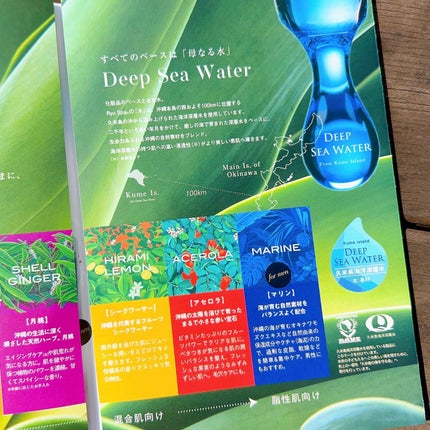 Botanicalネイル&ハンドクリーム 海ぶどう/Ryu Spa/ハンドクリームを使ったクチコミ(6枚目)