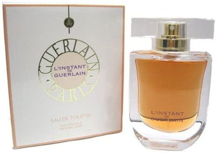GUERLAIN ランスタン・ド・ゲラン オーデトワレ