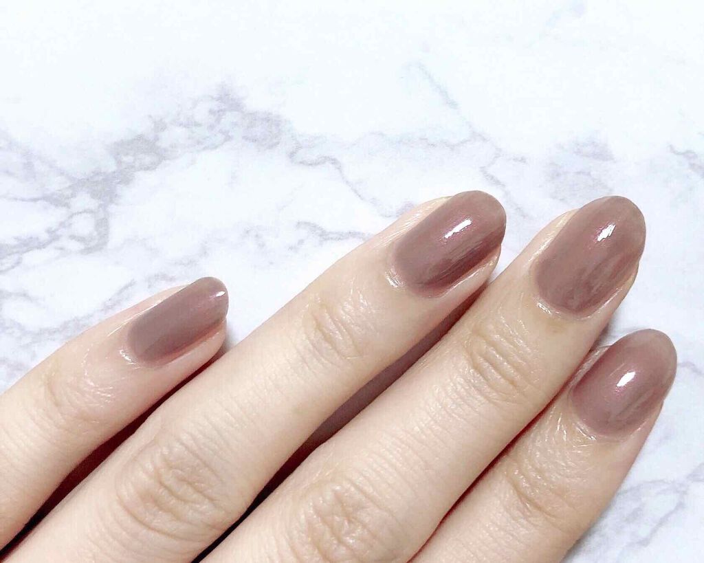 ネイルポリッシュ/ジュミートウキョウ/マニキュアを使ったクチコミ(3枚目)