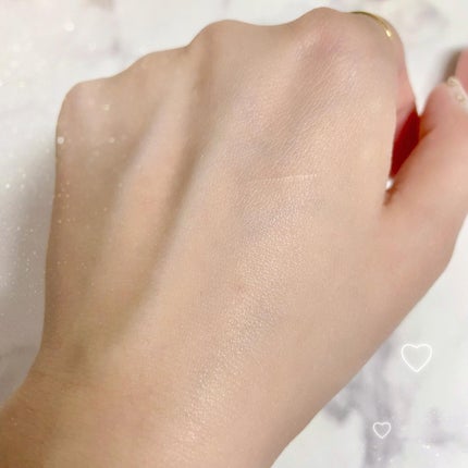 ベージュサンバーム/wooliliwoo/化粧下地を使ったクチコミ(6枚目)