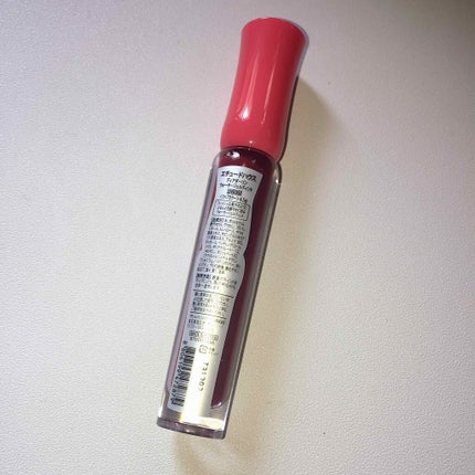 ディアダーリン ウォータージェルティント/ETUDE/リップティントを使ったクチコミ(2枚目)