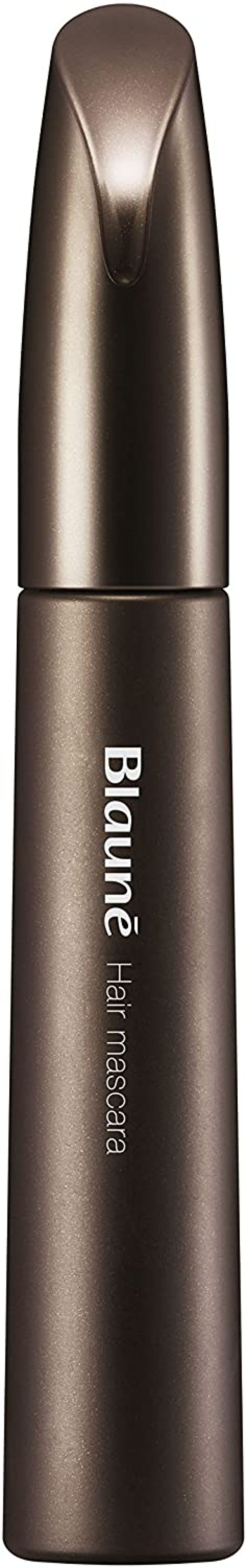 ヘアマスカラ ブローネ