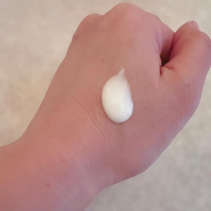 ニベアUV ディープ プロテクト&ケア ジェル/ニベア/日焼け止めジェルを使ったクチコミ(2枚目)