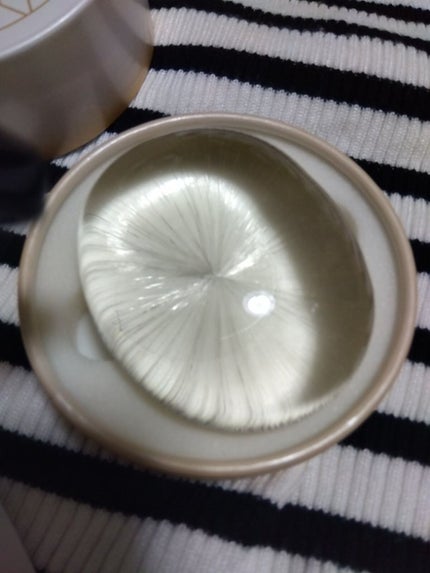 JEWELRY SOAP/METLLASSE(メトラッセ)/洗顔石鹸を使ったクチコミ(3枚目)