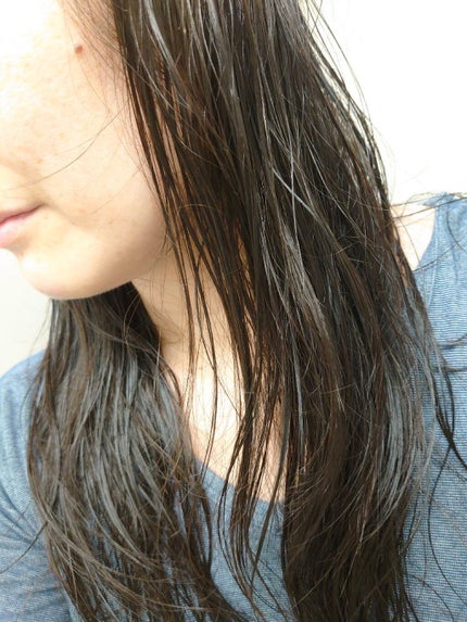 フィーノ プレミアムタッチ 濃厚美容液ヘアオイル/フィーノ/ヘアオイルを使ったクチコミ(5枚目)