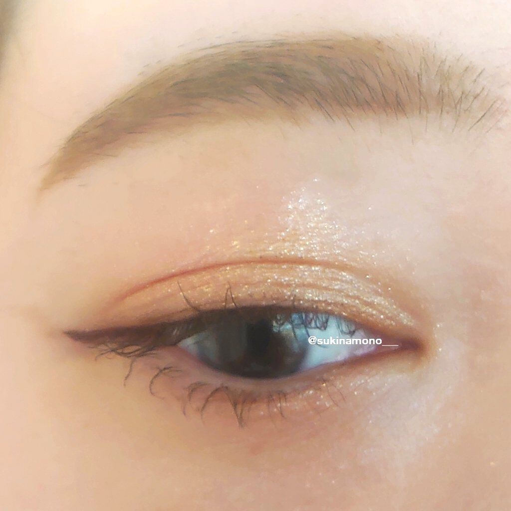 バレンタインボックス/VAVI MELLO/アイシャドウパレットを使ったクチコミ（3枚目）