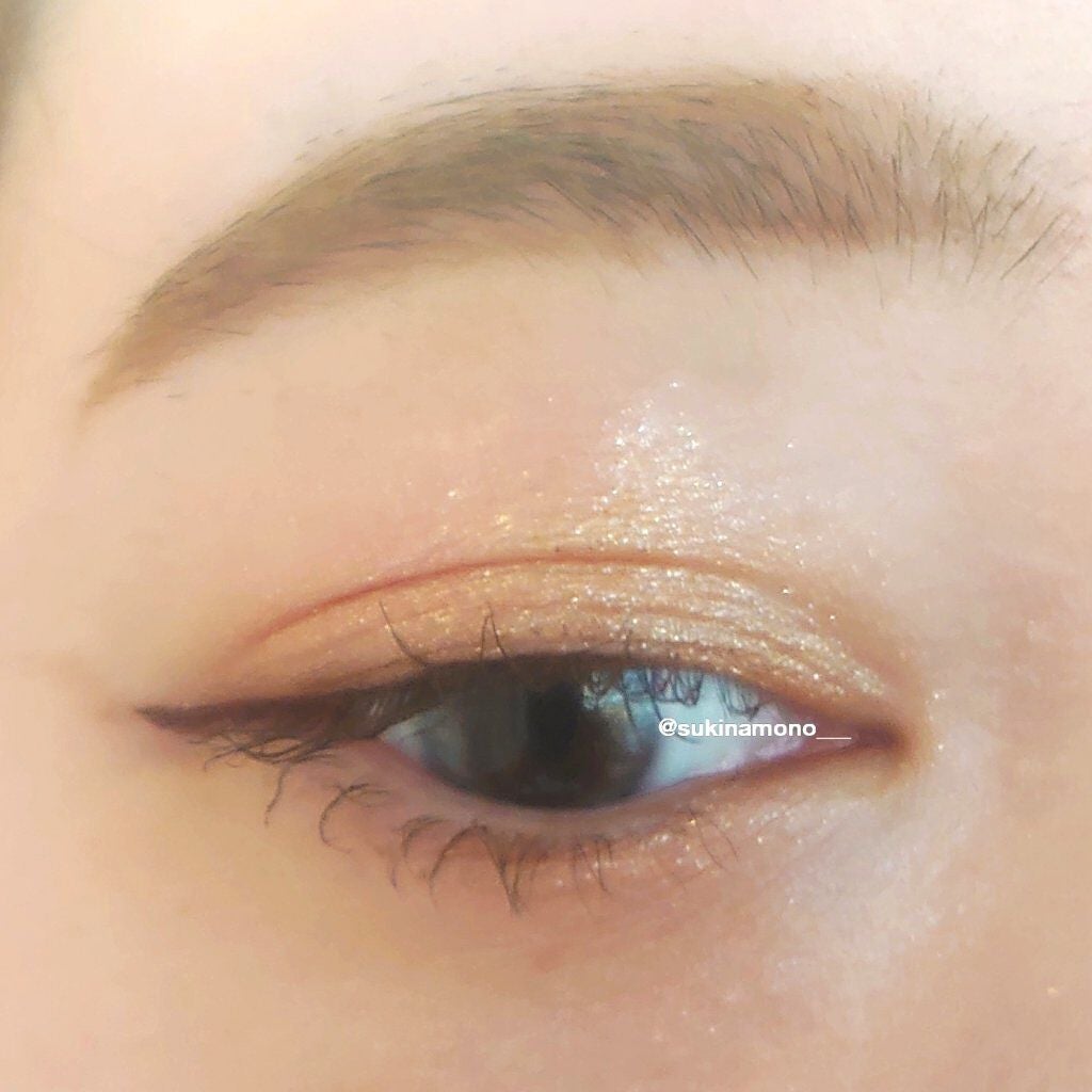 バレンタインボックス/VAVI MELLO/アイシャドウパレットを使ったクチコミ(3枚目)