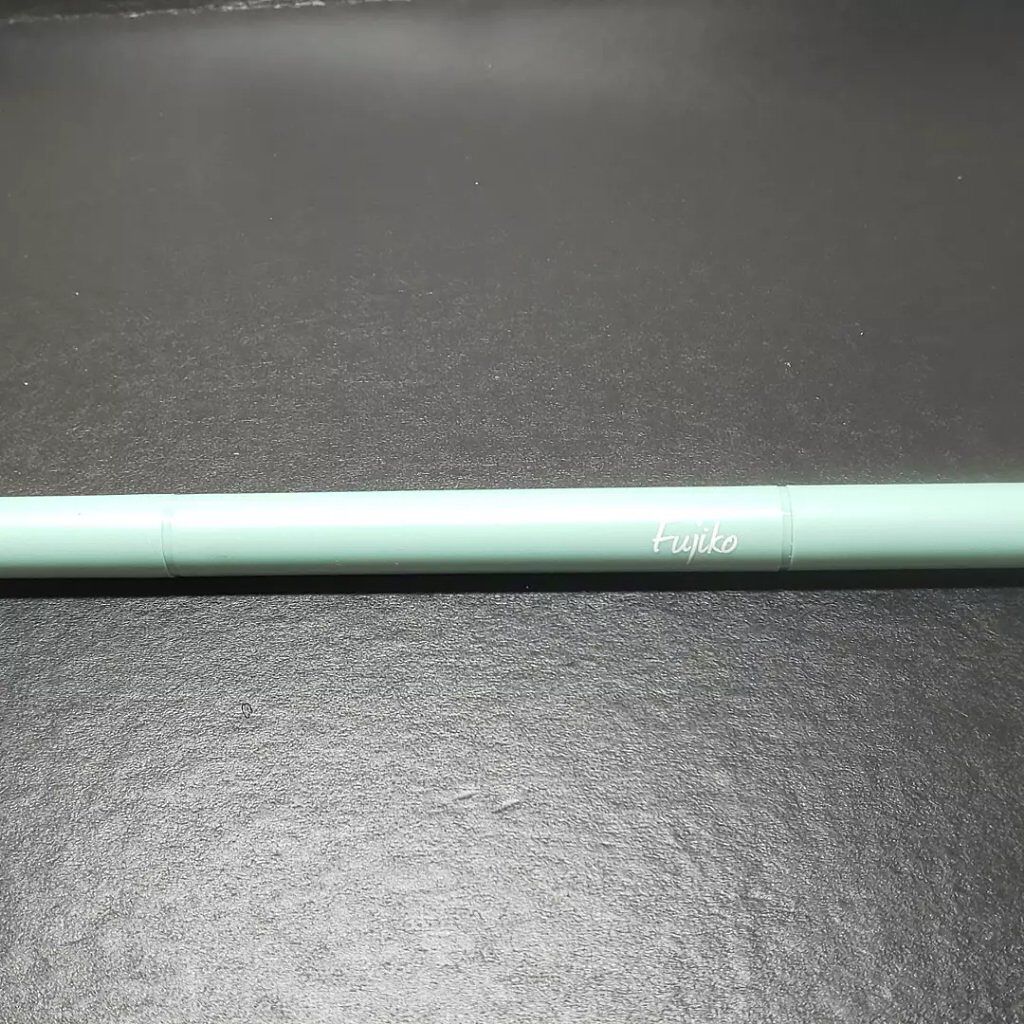 仕込みアイライナー /Fujiko/リキッドアイライナーを使ったクチコミ（1枚目）