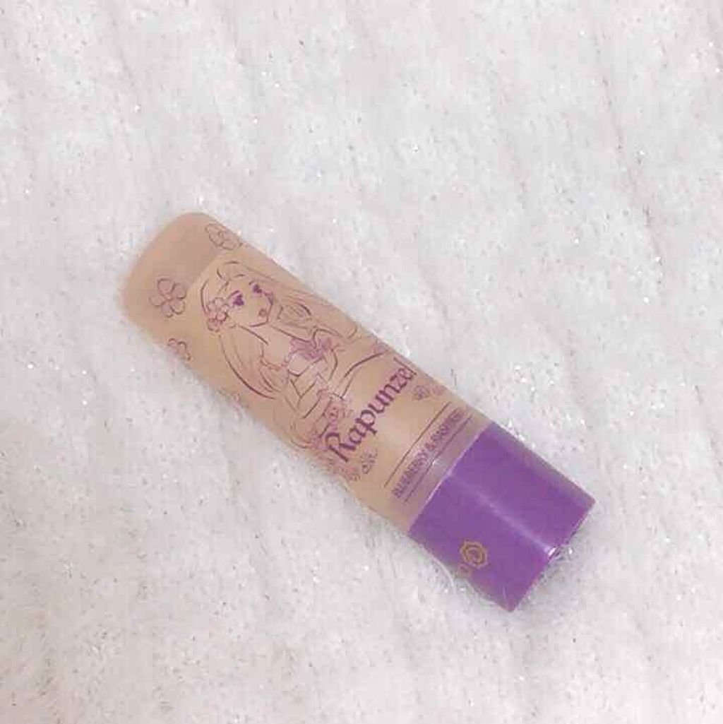 練り香水/IT'S DEMO/練り香水を使ったクチコミ（2枚目）