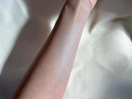 デューライクジェロー トーンアップクッション/espoir/化粧下地を使ったクチコミ(4枚目)