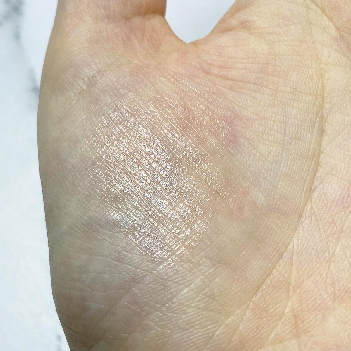 ソフトメルティングフレッシュリップバーム/Dr.Althea/リップバームを使ったクチコミ（3枚目）