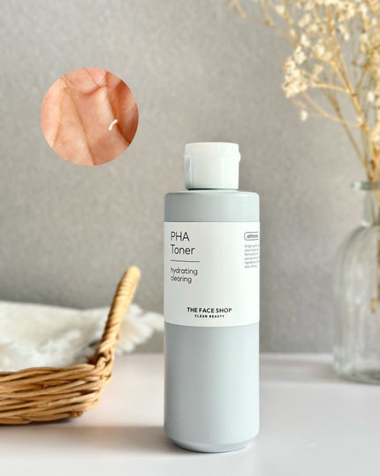 CNP プロ P G ミスト/CNP Laboratory/ミスト状化粧水を使ったクチコミ(4枚目)