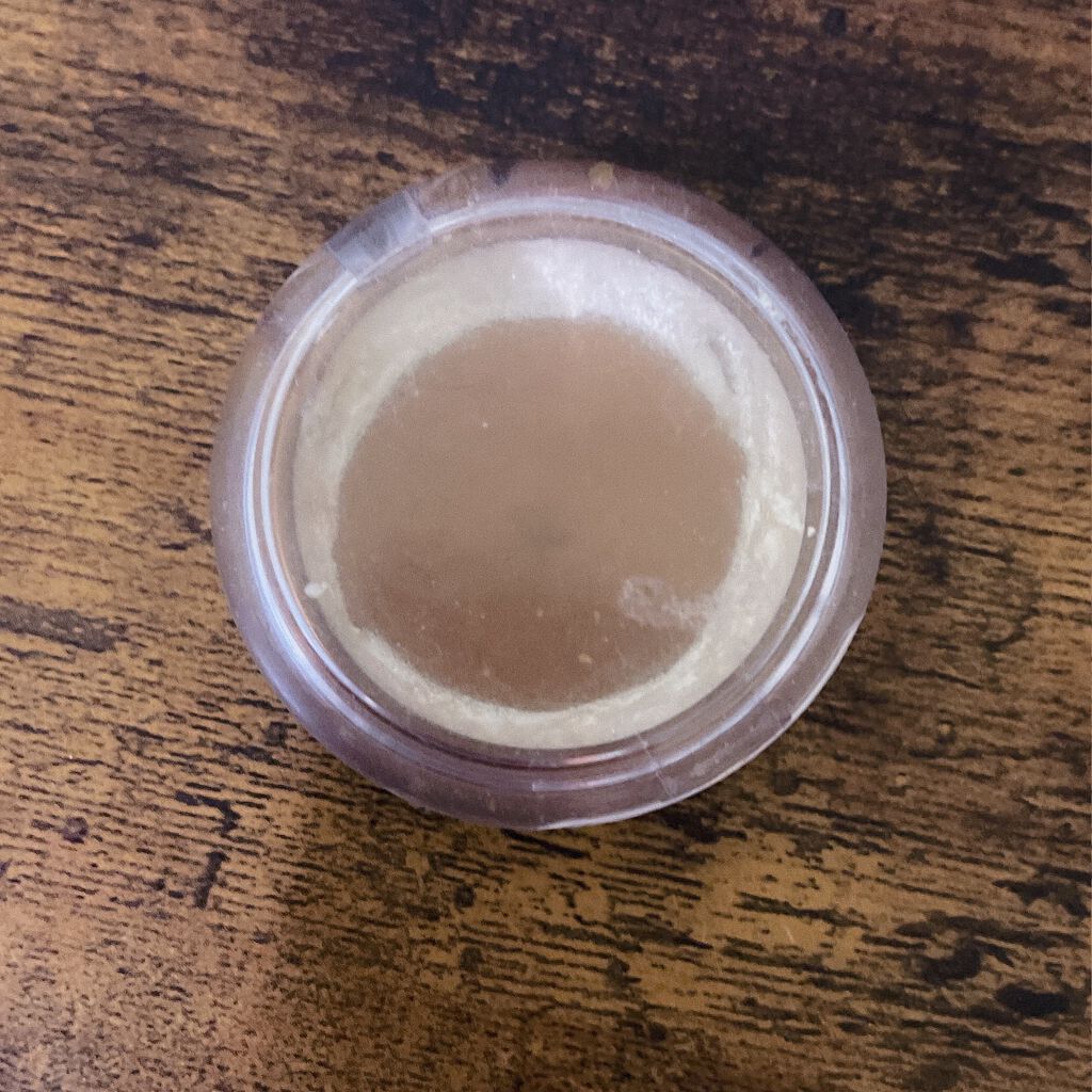 クリームアイシャドウⅢ /ドーリーウインク/ジェル・クリームアイシャドウを使ったクチコミ（1枚目）