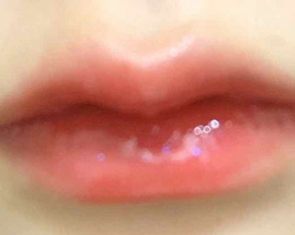 RMK リップジェリーグロス/RMK/リップグロスを使ったクチコミ(1枚目)