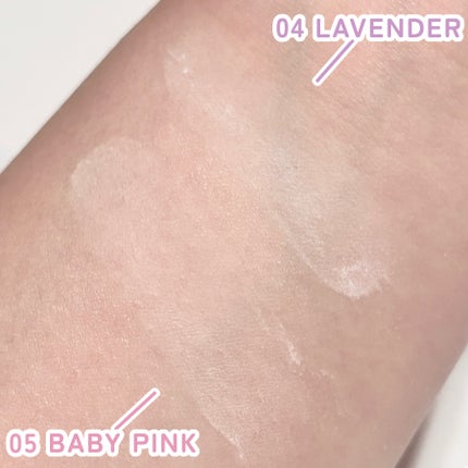 トランスルーセントセットフィニッシングパウダー/TFIT/ルースパウダーを使ったクチコミ(5枚目)