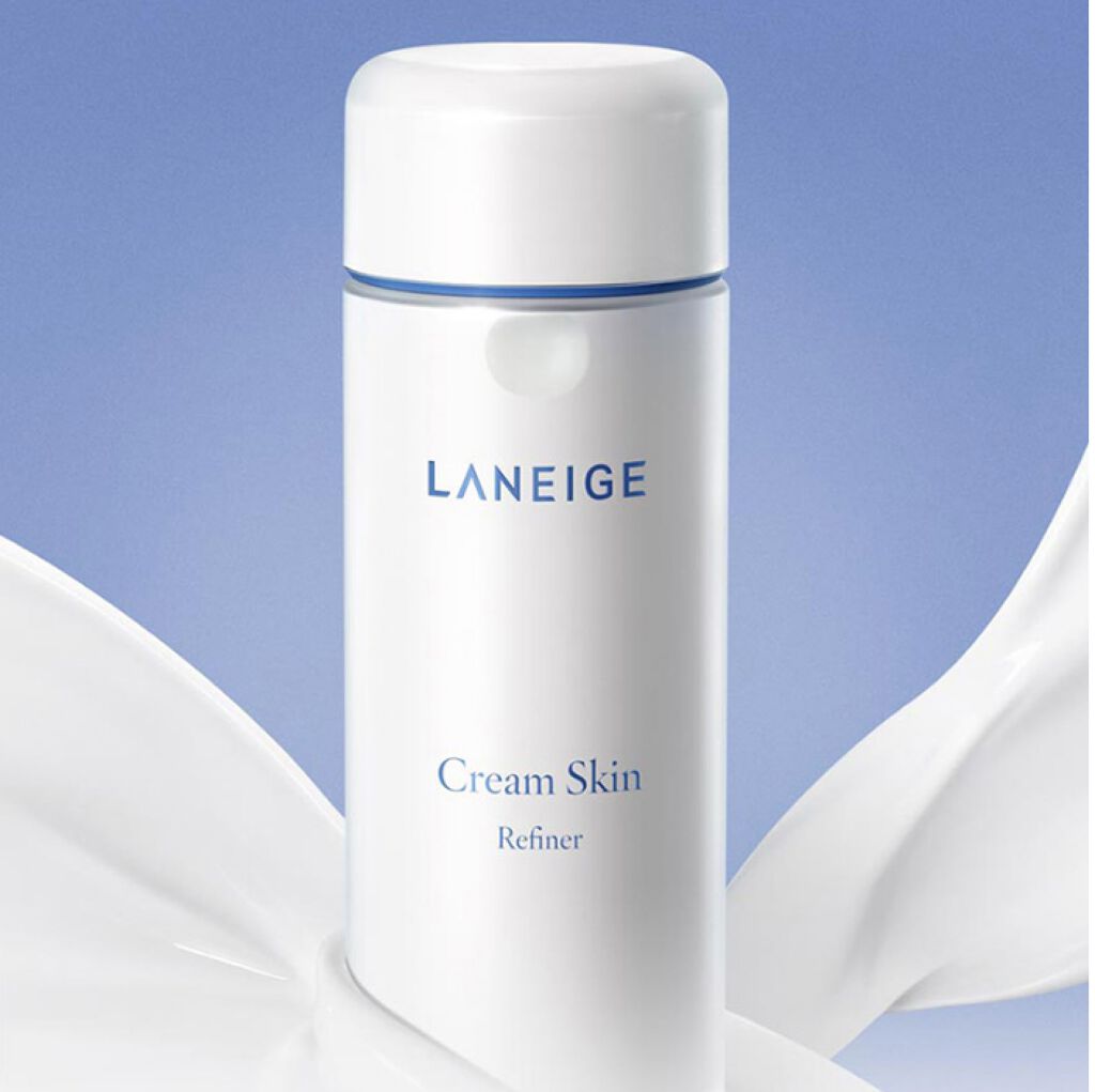 ウォータースリーピングパック/LANEIGE/フェイスクリームを使ったクチコミ(2枚目)