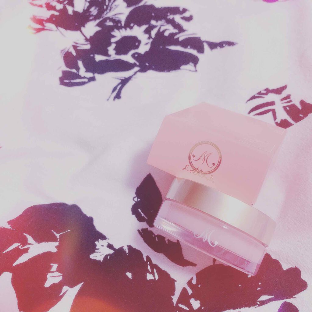 モテソルベ/Eternal Secret/バスト・ヒップケアを使ったクチコミ(1枚目)