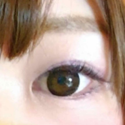 クリーミータッチライナー/キャンメイク/ジェルアイライナーを使ったクチコミ(2枚目)