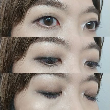 ルミエール グラフィック/CHANEL/アイシャドウパレットを使ったクチコミ(7枚目)