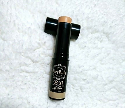 BBメルティバー/毛穴パテ職人/スティックコンシーラーを使ったクチコミ(1枚目)