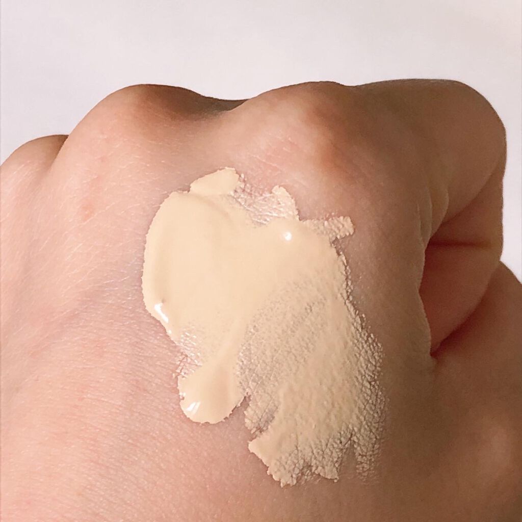 マーシュフィールド SC ボディカバーファンデN/マーシュ・フィールド/クリーム・エマルジョンファンデーションを使ったクチコミ(6枚目)