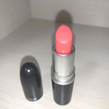 リップスティック/M・A・C/口紅を使ったクチコミ(1枚目)