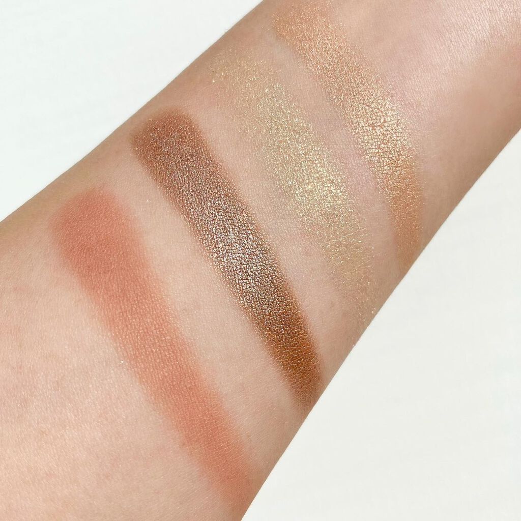 モノ クルール クチュール/Dior/単色アイシャドウを使ったクチコミ(3枚目)