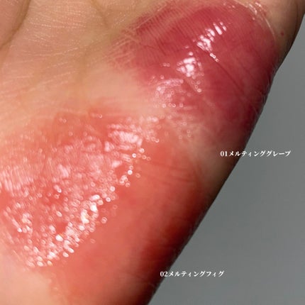 ウォンジョンヨ フォンダンリップ/Wonjungyo/口紅を使ったクチコミ(5枚目)