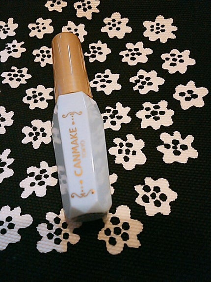 ポアレスクリアプライマー/キャンメイク/化粧下地を使ったクチコミ(1枚目)